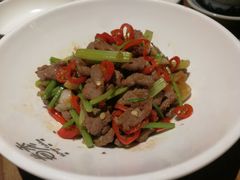 -首秀·四川料理(星耀101店)