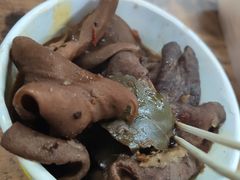 -清真蒋有记(老门东店)