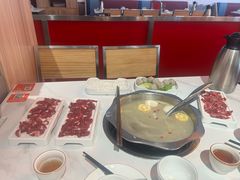 -八合里潮汕鲜牛肉火锅(吉大店)