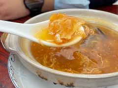 -添發碗仔翅美食