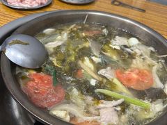 -海关荤豆花(洋河一路店)