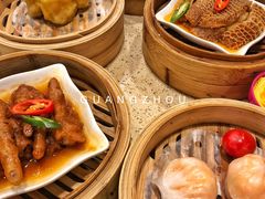 -点都德(聚福楼店)