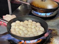 -阿宝生煎包(万松园总店)