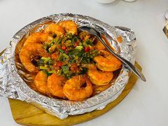 -蝴蝶泉宾馆-中餐厅