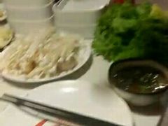 -欢乐牧场海鲜烤肉自助(牡丹园店)