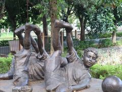 -梅州天地人花园酒店(梅县人民广场店)