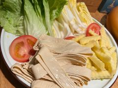 -金塔傣乡·云南德宏民族特色菜·傣味手抓饭(新亚洲店)