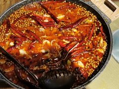 -大川先生·小龙虾·川菜(信义坊店)
