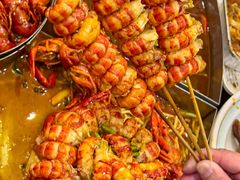 -金陵暴走小龙虾·迷踪蟹(凯德MALL店)