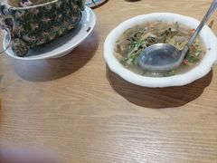 -金塔傣乡·云南民族特色菜·傣味手抓饭(金瓦路店)