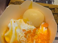 -麦当劳(展览路店)