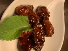-枣子树素餐厅(铂金城店)