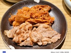 -泥炉烧肉师(新街口金銮巷店)