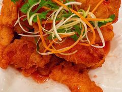 -山南熏肉大饼(辽菜旗舰店)