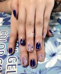-睫乐园•睫公馆•美睫美甲沙龙