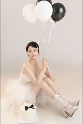 -Nice奈斯摄影婚纱写真