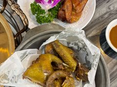 -鸽鸟轩(石岐店)