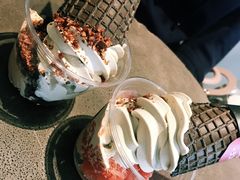 -喜茶(上海打浦桥日月光gelato lab+店)