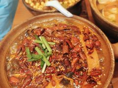 -罗妈砂锅(四川成都奎星楼店)