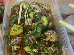 -圆蛋酒料•生腌(开元路店)