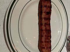 -Wolfgang’s Steakhouse 沃夫冈牛排馆(上海白玉兰广场店)