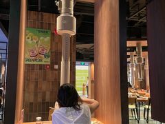 -烧肉达人•炭火烧肉(新天地店)