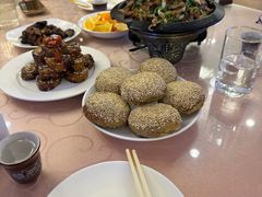 -烤肉宛饭庄(南礼士路店)