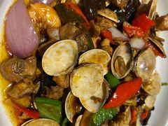 -铁公鸡·四川料理(天环广场店)