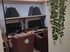 -网鱼网咖(上海静安寺店)