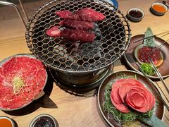 -烧肉达人•炭火烧肉(新天地店)