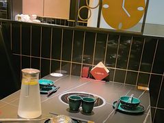 -二刀潮牛(重庆光环购物公园店)