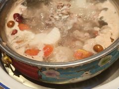 -羊来顺冰煮鲜羊 铁锅烀羊肉(中央大街店)