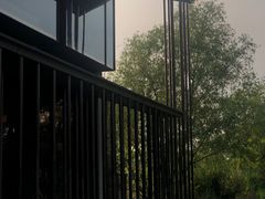 -木守西溪溪隐餐厅