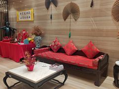 -豪廷轩中餐厅·特色云南菜(温德姆至尊豪廷大酒店)