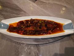 -会宾园·云山宴中餐