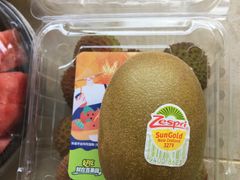 -百果园(奕淳公寓店)