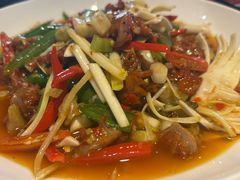 -拾捌川·自贡爆炒(新街口店)