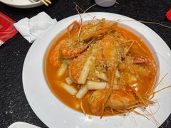 -周姑娘不等味·牛羊肉火锅·螃蟹罗氏虾·烤鱼烤串(高邮店)