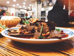 -淳澄水盆羊肉