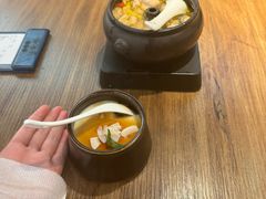 -云海肴·汽锅鸡·云南菜(美罗城店)