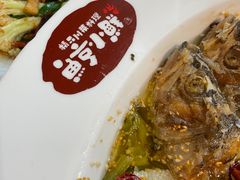 -鱼亨小鲜酸菜鱼(大信店)