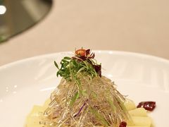 -浙江西子宾馆·牡丹厅