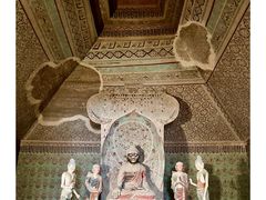 -敦煌石窟文物保护研究陈列中心