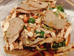 -张记捆鸡(总店)