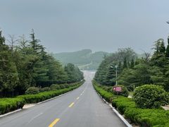 -浮来山风景区