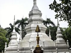 -西双版纳傣族园