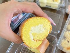 哈尼卷-東更道点心行(文化东路店)