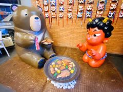 -神户赤童日式烤肉伙伴(东直门店)