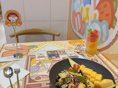 -IPSTAR·潮玩星球·主题店(上海店)