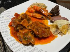 烩牛尾-星汇餐厅(新濠影汇店)